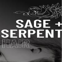 Sage + Serpent Hair image 1